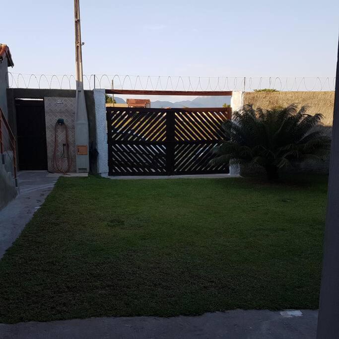 Peruíbe - Oasis - Casa espaçosa, lugar tranquilo Exterior foto